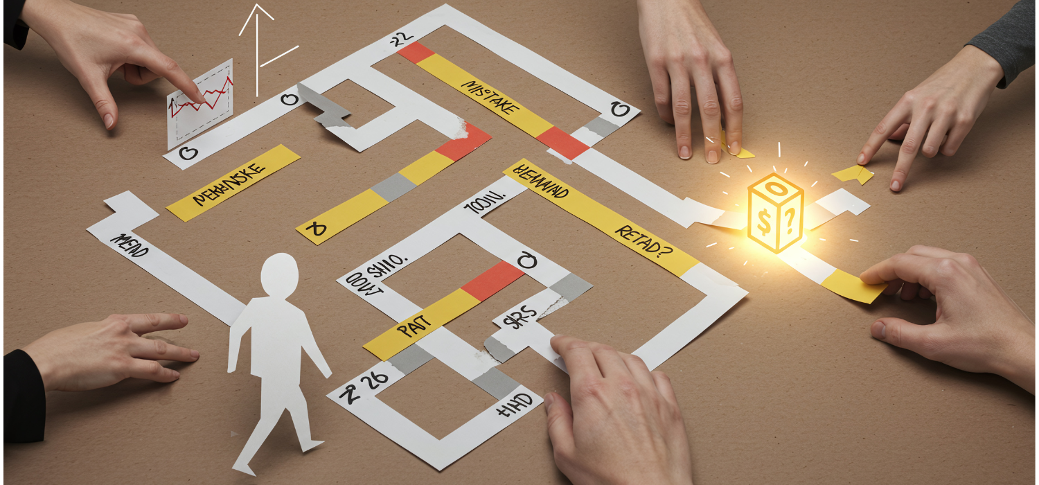 Why Businesses Struggle to Maintain Operations in Today’s Complex Production Environment