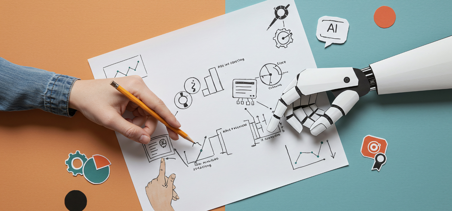 How Artificial Intelligence Is Transforming Business in 2025 and Beyond